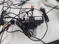 фото thumb №3, Jeep grand cherokee wk2 webasto обогреватель