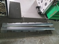 фото thumb №1, Накладки порогові audi a8 d4 4h lz7s lift