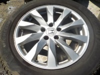 фото thumb №16, Honda accord cr-v диски алюминий r18 5x114.3 swa18070c