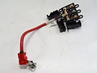 фото thumb №3, Клемма plus jaguar xf x250