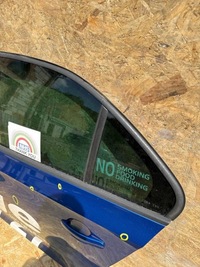 фото thumb №12, Двері задня задні ліва skoda rapid seat toledo iv