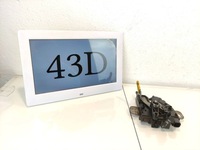 фото thumb №9, Ford mondeo mk iv 4 замок капот 9880567