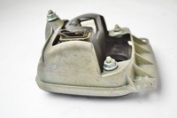 фото thumb №12, Ibiza 2002-06 ручка кришки задній задня 6l6827565b