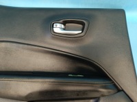 фото thumb №3, Jeep compass 2 ii 2.4 pb 182km 4x4 2020 r обшивка оббивка двері лівий задня
