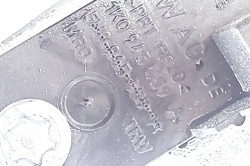 фото thumb №8, Усилитель seat ibiza v kj1 2q1614105r 1.0l бензин 2023