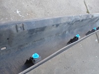 фото thumb №11, Mitsubishi outlander iii молдинг порог правая