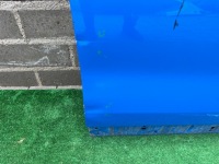 фото thumb №5, Bmw x2 f39 дверь правое передние