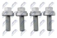 Набір монтажний klt-bm-022-z nty Оригінал, фото thumb