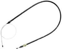 фото thumb №1, Трос тормоза ручного skoda octavia 96-99