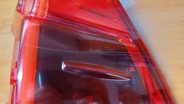 фото thumb №11, Лампа левая левый зад задняя toyota hilux viii 20- рестайлинг