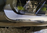 фото thumb №8, Mercedes glb 247 рестайлинг 2024 - usa лампа фара левый полный led 2479067703