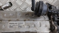 фото thumb №6, 2015 ssangyong korando радиатор egr a6711400570
