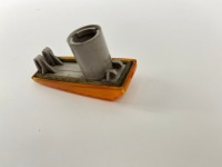 Поворотник w крила поворотник поворотник передній перед mercedes w124 Ціна, фото thumb