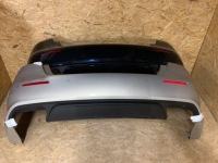 фото thumb №14, Новий org бампер задня maserati quattroporte lift 17+ 670066437