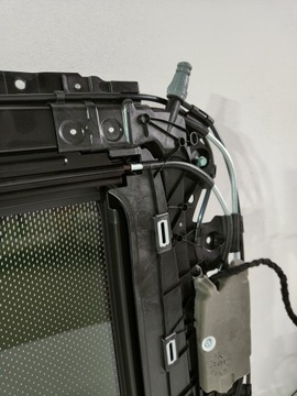 фото thumb №12, Люк скляний панорама sky lounge bmw g06 f96