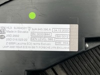 фото thumb №7, Лампа задняя задняя правая porsche taycan 9j1 9ja945096a