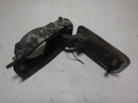 фото thumb №10, Крышка заливной заливная горловина топлива bmw x3 e83 titansilber