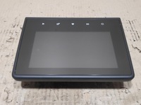 фото thumb №3, Екран дисплей радіо навігації lcd renault clio v 280346137r