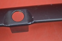 фото thumb №12, Накладка крышки задняя задняя granatowa audi a3 8l 3d 96-00