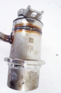 Uy185 vw tiguan 2 2.0tdi радиатор выхлопных газов egr 04l131512bh в Украине, фото thumb