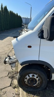 фото thumb №6, Renault master opel movano interstar ii крила правий 2007 2008 2009 2010