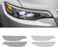 фото thumb №1, Фара автомобильный пленка dla jeep cherokee kl