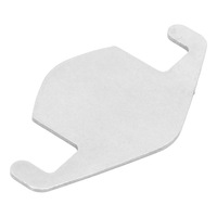 фото thumb №6, Плита zaślepiającej egr автомобиль dla mitsubis