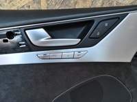 фото thumb №13, Audi a8 d4 обшивки двері перед праве ліва bose стан bdb