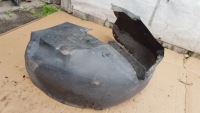 Volvo v70 i подкрылок левый перед ниша колеса Цена, фото thumb