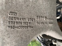 фото thumb №5, Audi a8 d4 рычаг полуось подвешивание задние правые комплектные