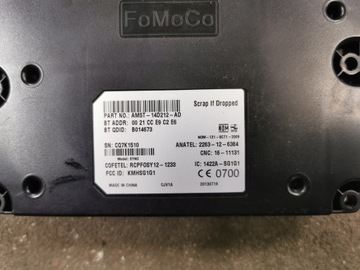 фото thumb №4, Модуль блютуз ford focus mk3