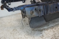 Ремінь передній радіатор ford focus mk2 рестайлінг  1.6 tdci Недорого, фото thumb