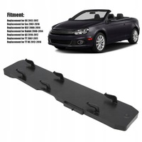 фото thumb №10, Крышка заглушка фильтра салонный 1k0819422b