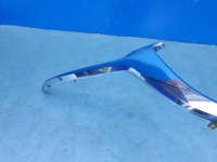 фото thumb №4, Mazda 6 mazda6 2018- 18- молдинг права хром решітка