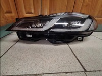 фото thumb №8, Лампа передняя перед jaguar f-pace lift full led