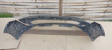 фото thumb №5, Бампер перед переднє peugeot 508 ii 2 18-22rok