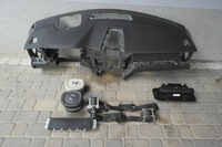 фото thumb №1, Volvo xc60 ii xc 60 панель консоль капот pulpit полиця подушка безпеки pas ремені