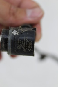 фото thumb №11, Range rover l322 джгут pdc бампера перед ah42-14369-cc