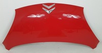 фото thumb №1, Капот kjh citroen c1 i 533240h030