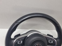 фото thumb №9, Volkswagen golf vii 2014 руль