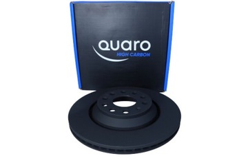 фото thumb №2, Диск тормозная kpl зад vw eos golf passat tiguan 04-