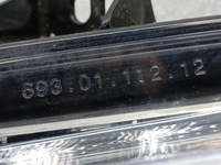 фото thumb №5, Porsche 911 991 лампа протитуманна ліва передня 99163115105 лампа przeci