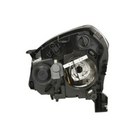 фото thumb №3, Лампа qashqai i qashqai +2 i 06-10 фара правые