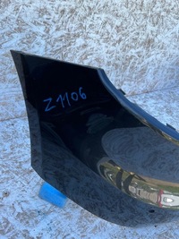 фото thumb №11, Бампер задний задняя porsche macan 95b