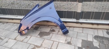 фото thumb №8, Крило лівий перед лівий переднє opel meriva a z21b