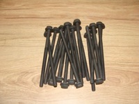 фото thumb №1, Болт головки land rover defender puma 2.4 td4 lr004369