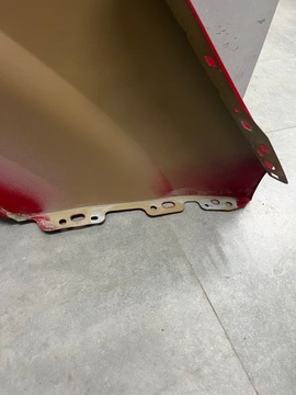 фото thumb №8, Citroen berlingo крило iv лівий