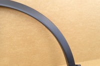 фото thumb №6, Молдинг накладка крыла передняя перед левая seat terraco 5fj854731