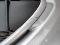 фото thumb №13, Peugeot 208 2012-2015 бампер перед ezr 9672794477