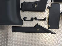 фото thumb №8, Audi q4 e-tron sportback стеля czarna комплектна orginal